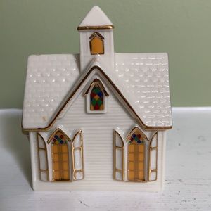 LENOX⛪️Low Country Chapel⛪️CHURCHES around the WORLD